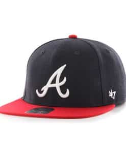 Atlanta Braves Hats