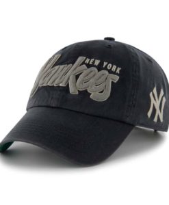 New York Yankees Modesto Navy 47 Brand Adjustable Hat