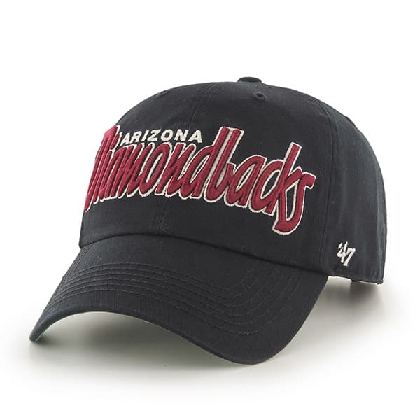 diamondbacks db hat