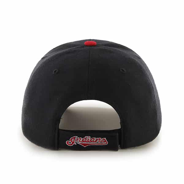 Cleveland Indians MVP Home 47 Brand Adjustable Hat - Detroit Game Gear