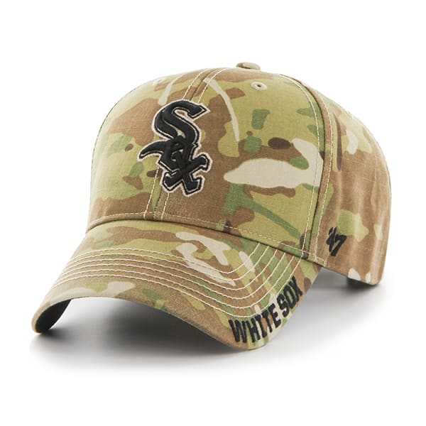 multicam red sox hat