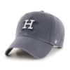 Houston Astros Clean Up Vintage Navy 47 Brand Adjustable Hat