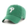 Philadelphia Phillies 47 Brand Green Clean Up Adjustable Hat