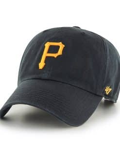 Pittsburgh Pirates Clean Up Home 47 Brand YOUTH Hat