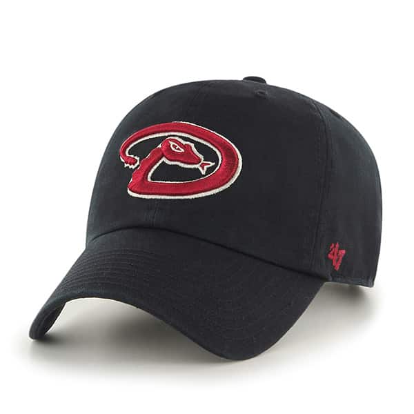 Arizona Diamondbacks '47 Clean Up