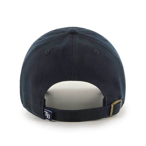 Tampa Bay Rays Clean Up Home 47 Brand Adjustable Hat - Detroit Game Gear