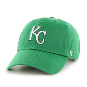 kc royals st pattys day shirt