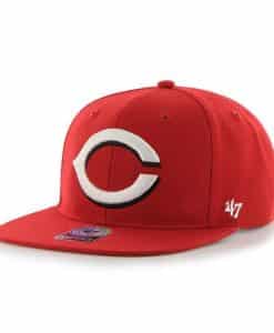 Cincinnati Reds Hats