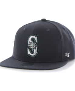 Seattle Mariners Hats
