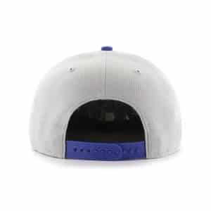 Casquette Chicago Cubs '47 World Series MVP Sure Shot - Taille Unique Réglable - Neuf - Officiellement Licenciée