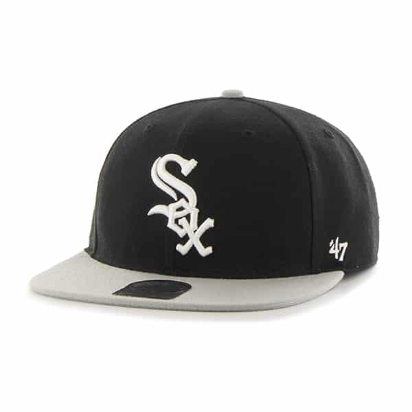 47 Brand St. Louis Cardinals Columbia Sure Shot Under Snapback Hat