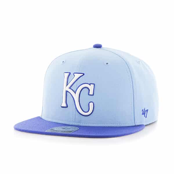 Kansas City Royals Men's Apparel - Detroit Game Gear