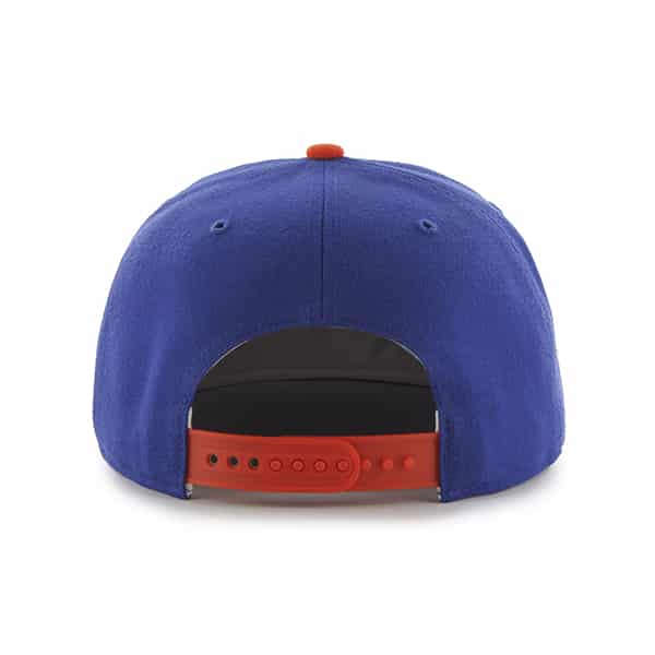 New York Mets Hats - Detroit Game Gear