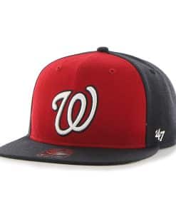 Washington Nationals Hats