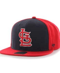 St. Louis Cardinals Grid Fleece Beanie Charcoal 47 Brand YOUTH Hat -  Detroit Game Gear