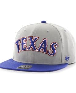 Texas Rangers Hats