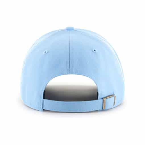 Philadelphia Phillies 47 Brand Cooperstown Columbia No Shot MVP DP Adjustable Hat - Image 2