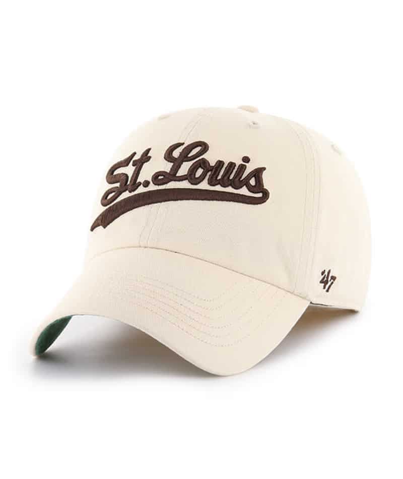 st louis browns hat