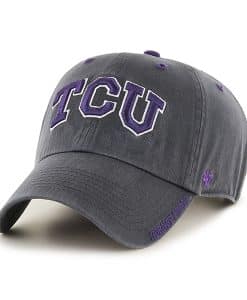 TCU Horned Frogs Hats