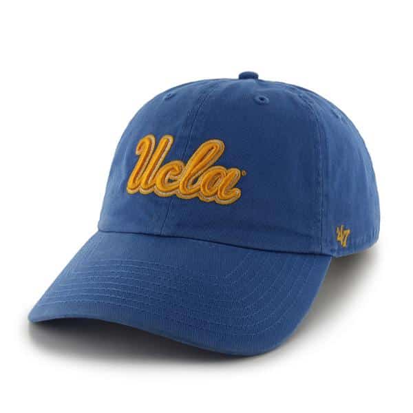 ucla hat 47