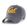 California Golden Bears 47 Brand Vintage Navy Clean Up Adjustable Hat