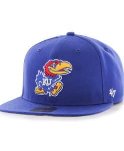 Kansas Jayhawks Hats