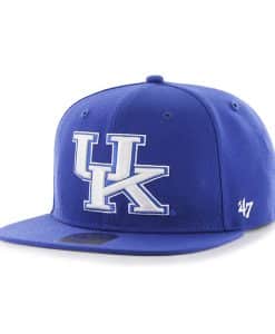Kentucky Wildcats Hats
