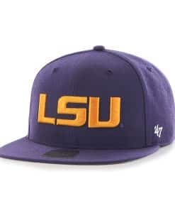 LSU Tigers Hats