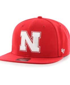 Nebraska Cornhuskers Hats