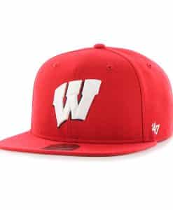 Wisconsin Badgers Hats