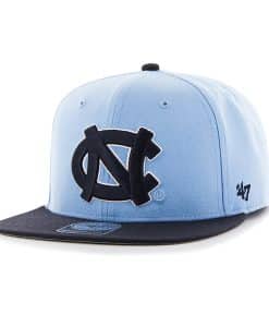 North Carolina Tar Heels Hats