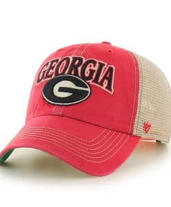Georgia Bulldogs Hats