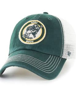 North Dakota State Bison Hats