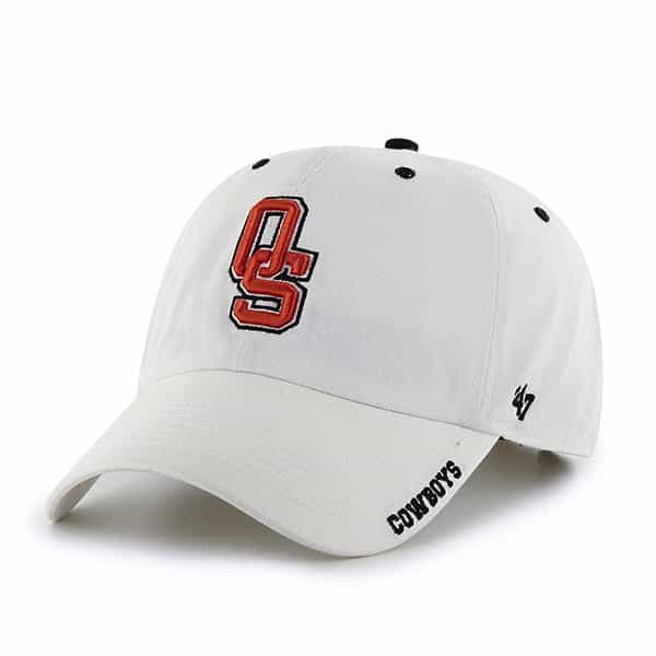 47 brand oklahoma state hat