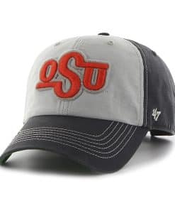 Oklahoma State Cowboys Hats