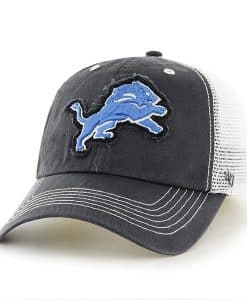 Detroit Lions Hats