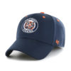 Detroit Tigers 47 Brand Contender Navy Stretch Fit Hat