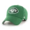 New York Jets KIDS 47 Brand Green MVP Adjustable Hat