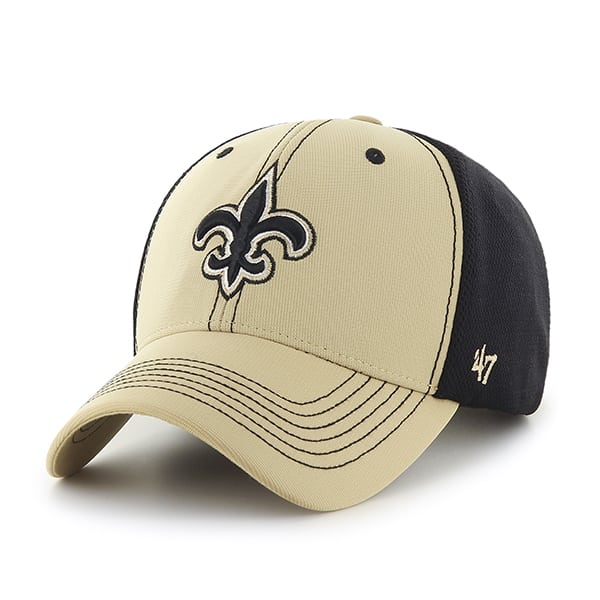 Big Size New Orleans Saints Cap 2XL
