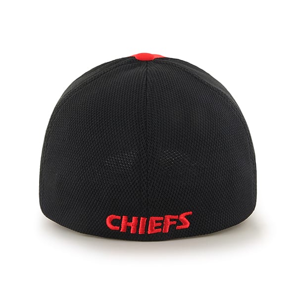 chiefs draft day hat