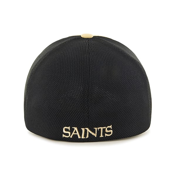 saints draft day hat