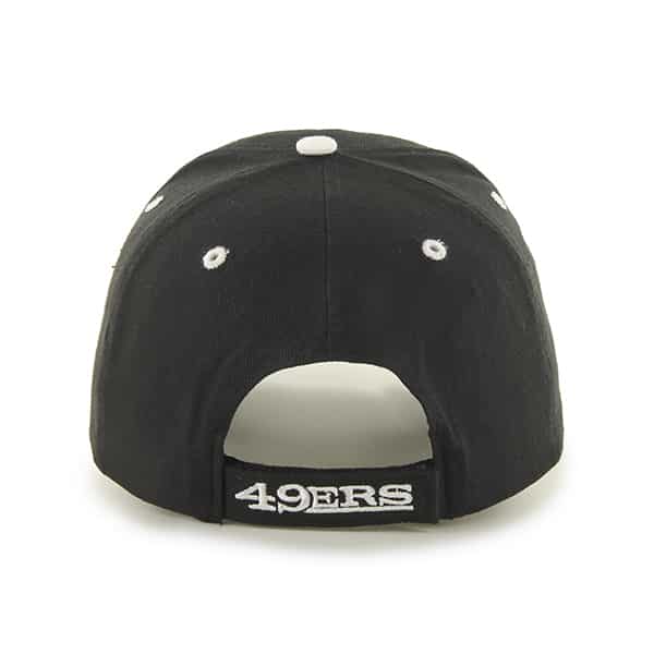 47 49ers hat