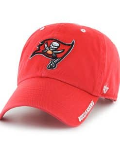 Tampa Bay Buccaneers Hats