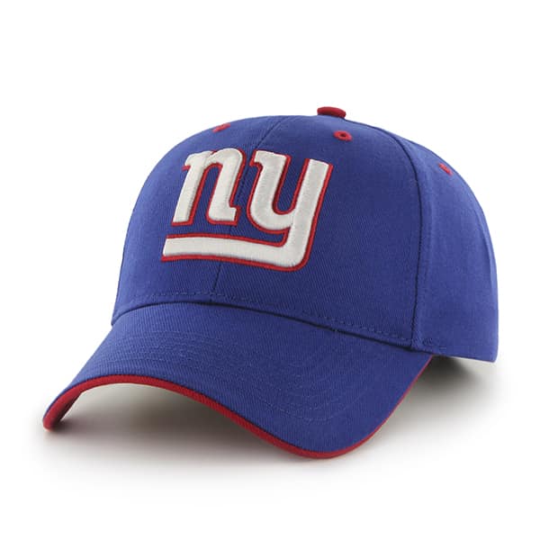 New York Giants KIDS Money Maker Royal Adjustable Hat