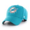 Miami Dolphins 47 Brand Neptune MVP Adjustable Hat