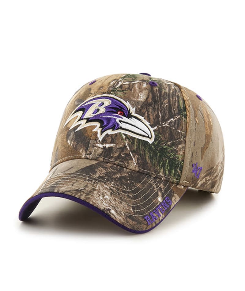 ravens camo gear