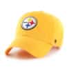 Pittsburgh Steelers 47 Brand Gold Clean Up Adjustable Hat