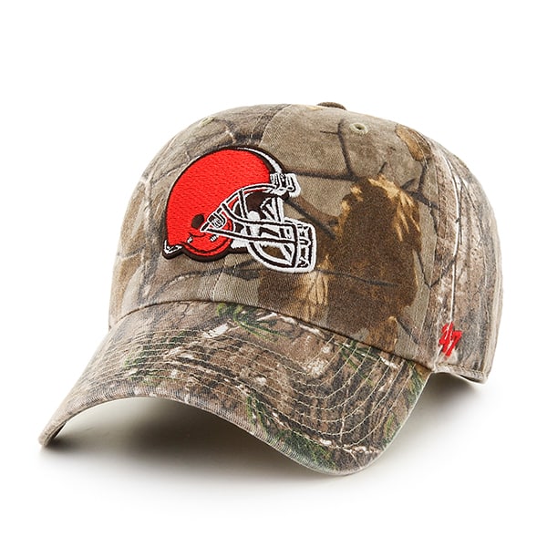 47 browns hat