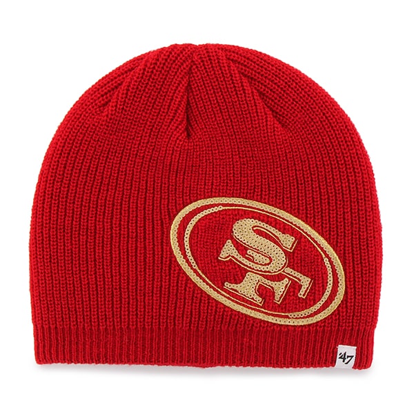 womens 49ers hat