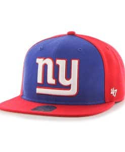 New York Giants Hats